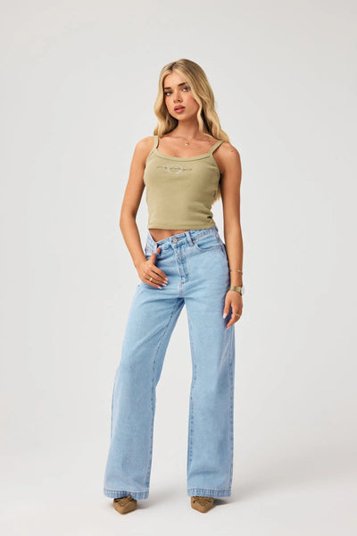 94 High & Wide KENDALL