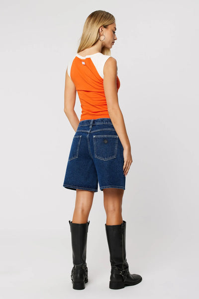 99 Low Boyfriend Short REMI