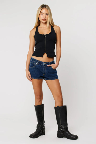99 Low Short TARA