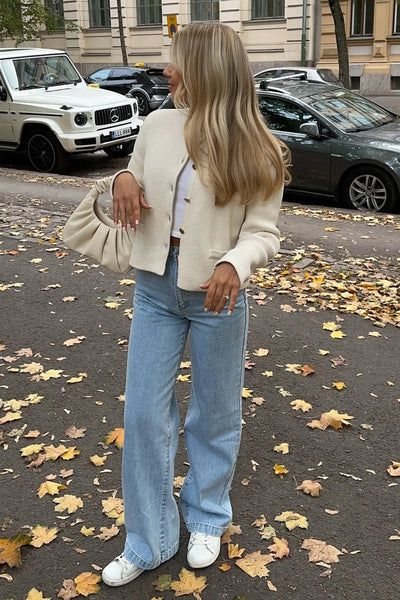 94 High & Wide KENDALL