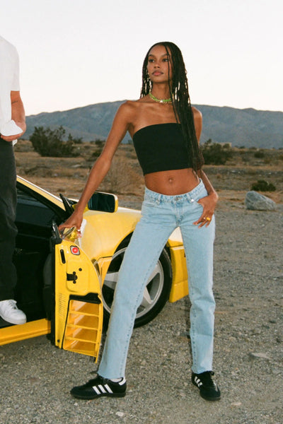 99 Low Straight WALK AWAY