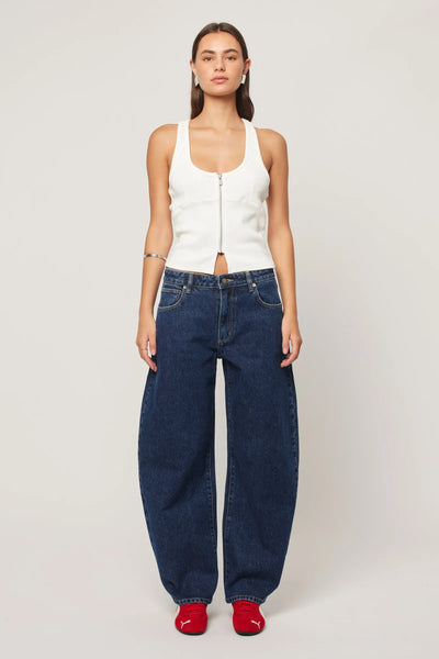 95 Mid Barrel JEAN TARA