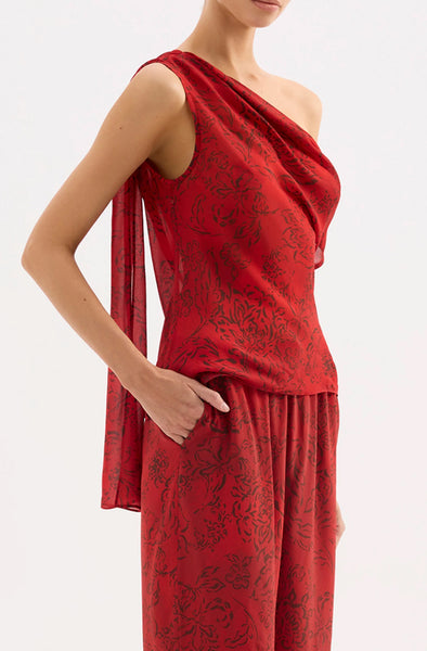 Saffron Top SAFFRON