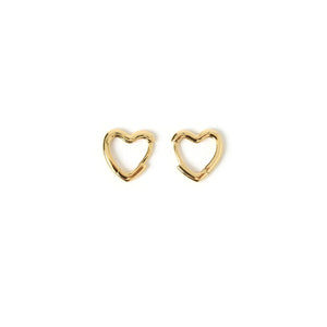 Sweetheart 14K GOLD PLATED