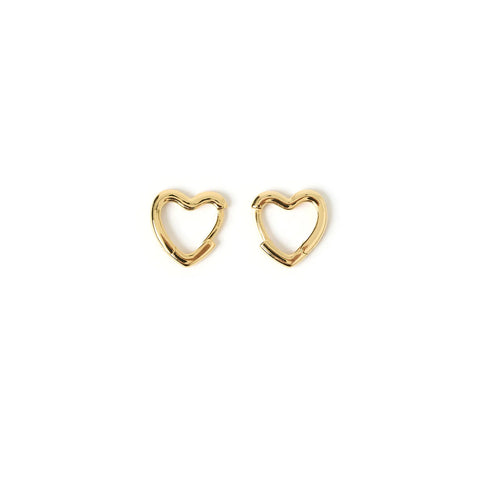 Sweetheart 14K GOLD PLATED