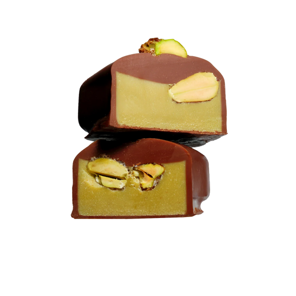 Pistachio Mylk Praline TWIN PACK