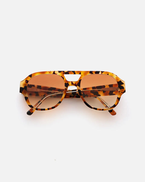 Ruby 01 Sunglasses TORT & TAN