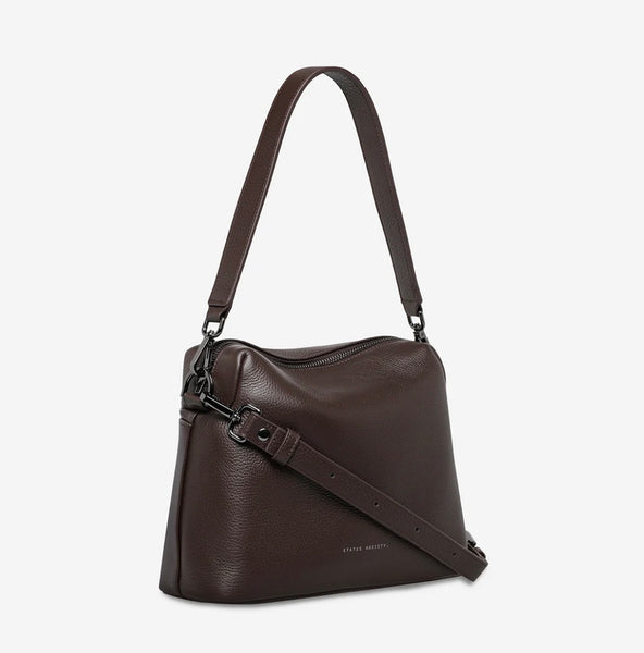 By Some Miracle Bag COCOA