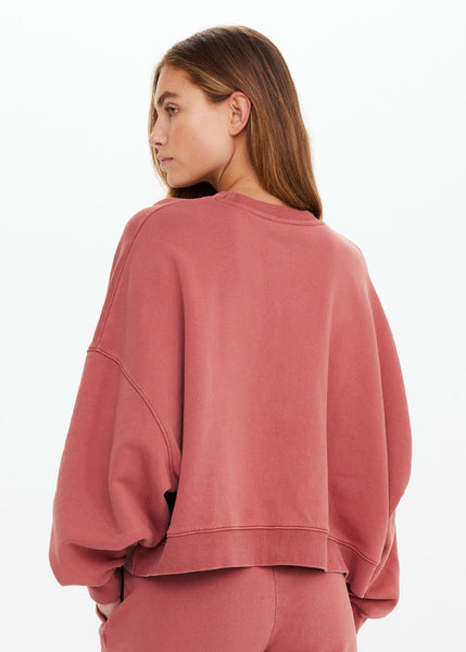 Serendipity Paloma Crew SIENNA