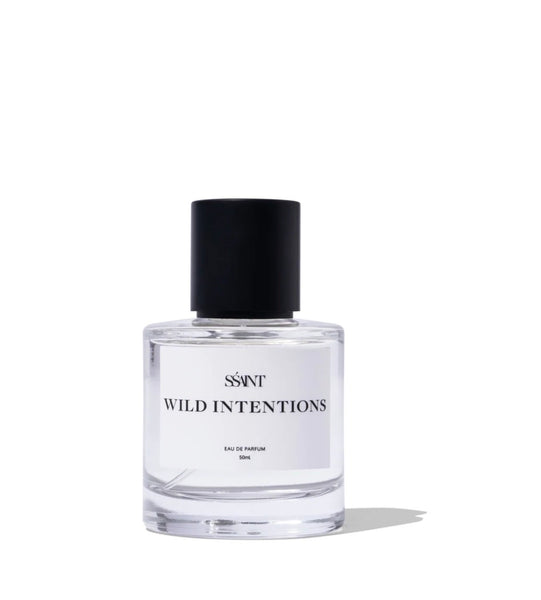 Wild Intentions Eau de Perfum 50ML