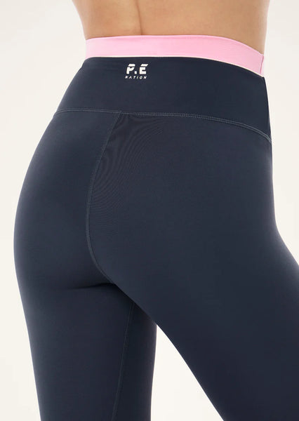 Reflect Full Length Legging MARINE BLUE