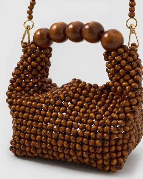 Yasmin Bag NATURAL