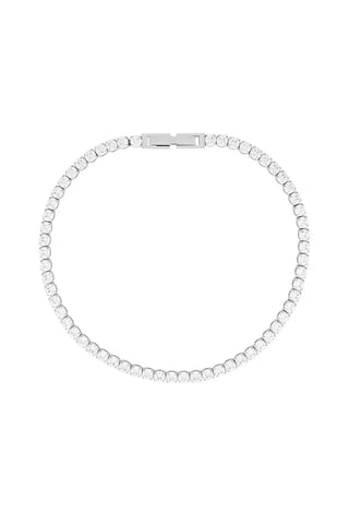 Baby Celestial Bracelet - White Gold