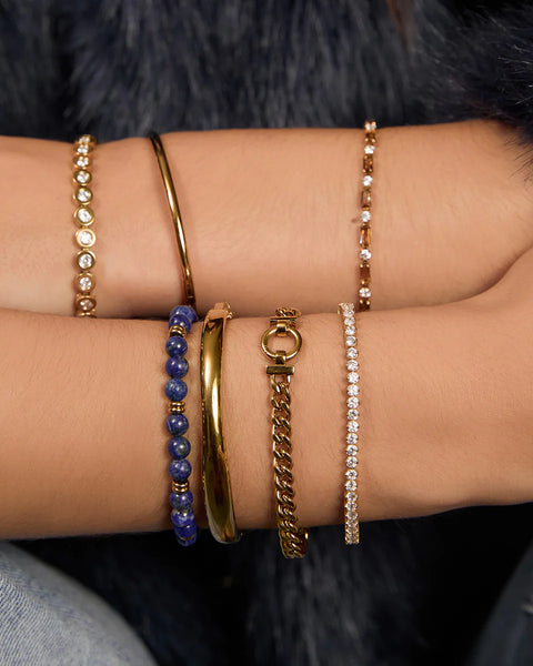 Tallulah Bracelet LAPIS LAZULI