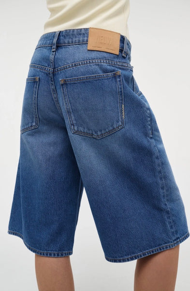 Sara Jort Mesmerise VINTAGE INDIGO