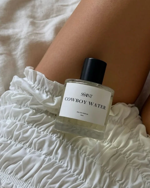 Cowboy Water 50ml