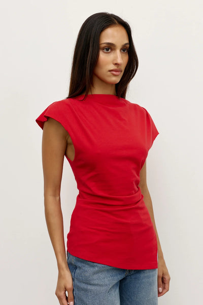 Liana Top RED