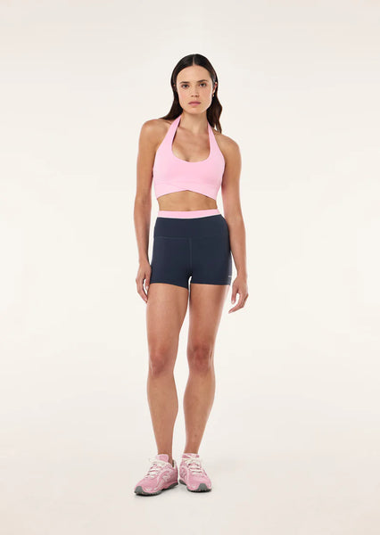 Reflect 3” Bike Short MARINE BLUE