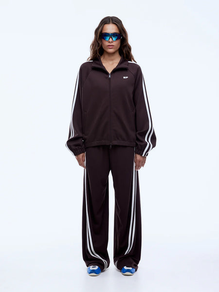 Valentina Zip Thru COCOA