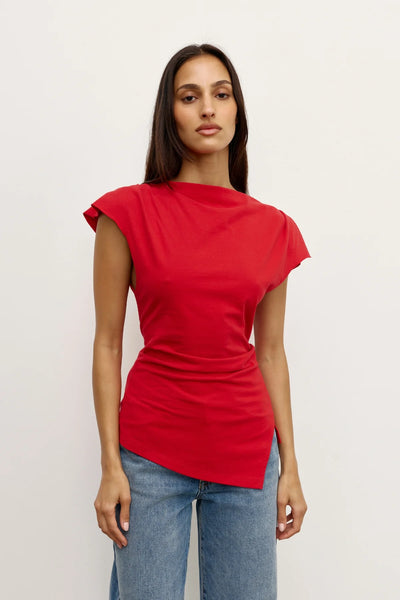 Liana Top RED