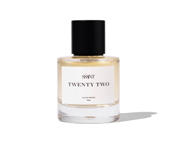 Twenty Two Eau de Perfum 50ML