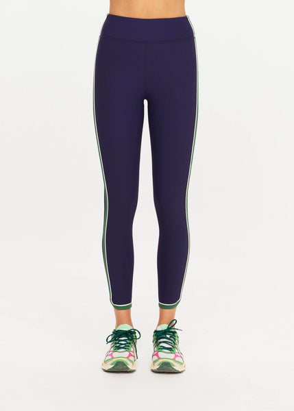 Rhythm 25in Midi Pant NAVY