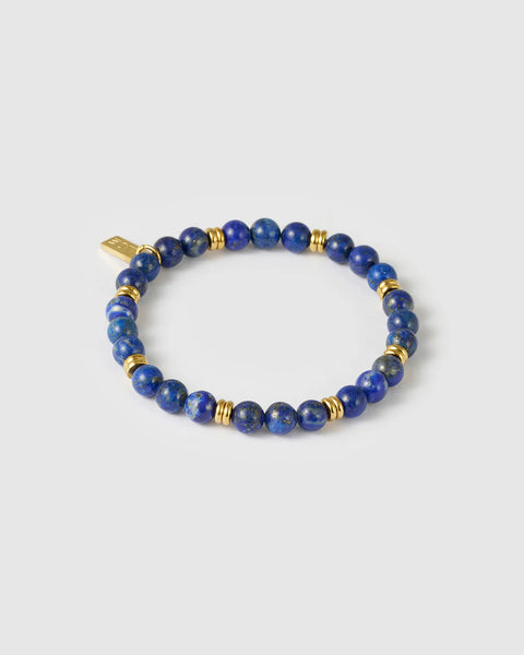 Tallulah Bracelet LAPIS LAZULI