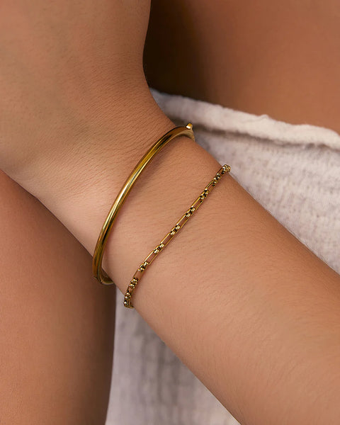 Portia Braclet GOLD