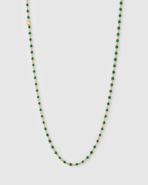 Peggy Necklace KIWI