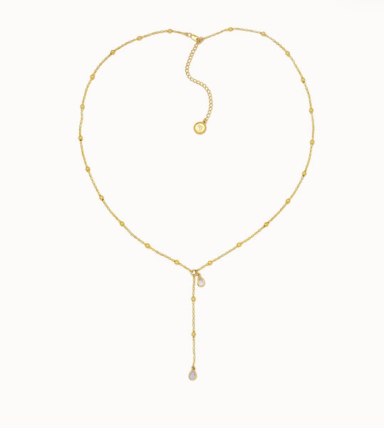 Skye Necklace GOLD