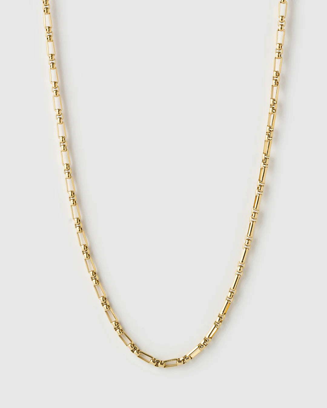 Portia Necklace 14K Gold