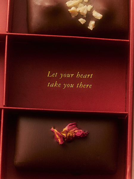 Lover's Gift Box