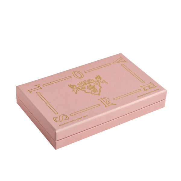 Lover's Gift Box