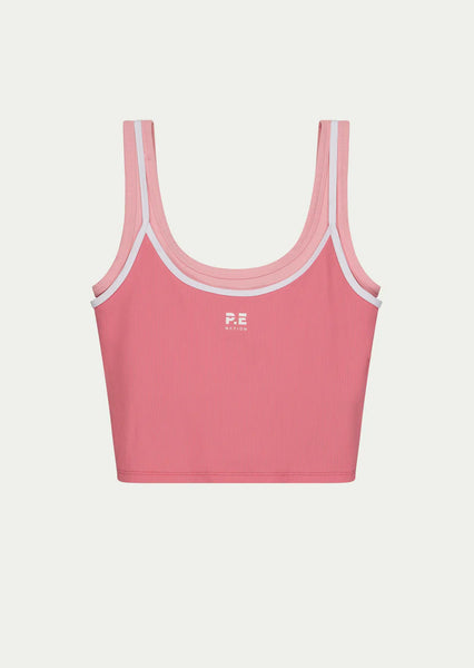 Forward Tank PINK LEMONADE