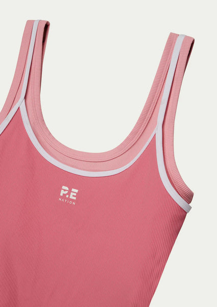 Forward Tank PINK LEMONADE