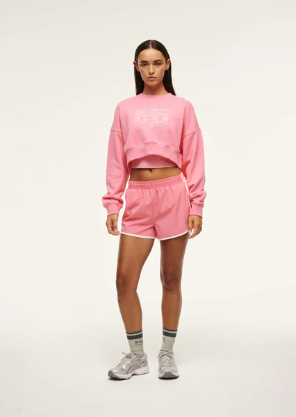 Rally Sweat PINK LEMONADE