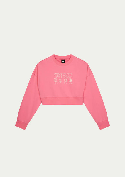 Rally Sweat PINK LEMONADE