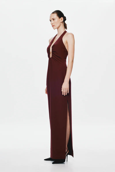 The Alusia Dress PORT