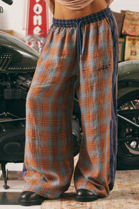 The Mexicola Pant CHECK