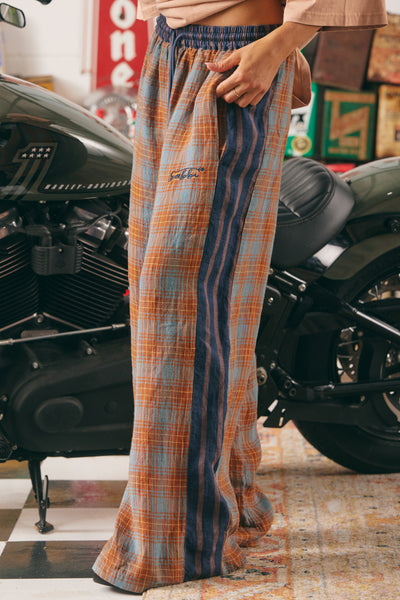 The Mexicola Pant CHECK