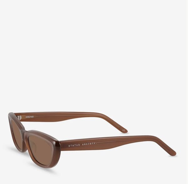 Sidelines Sunglasses BROWN