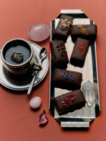 Lover's Gift Box