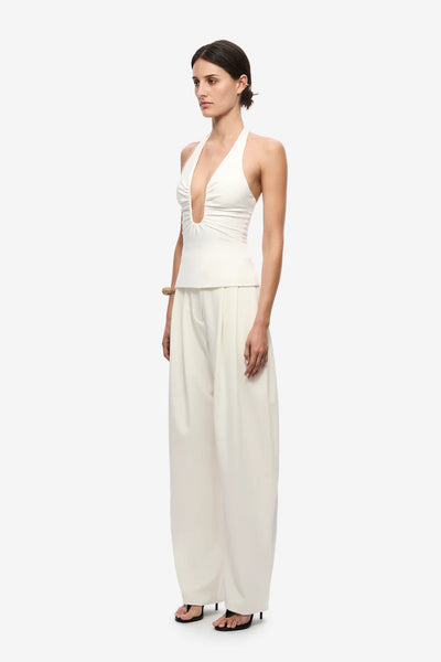 Alusia Top IVORY