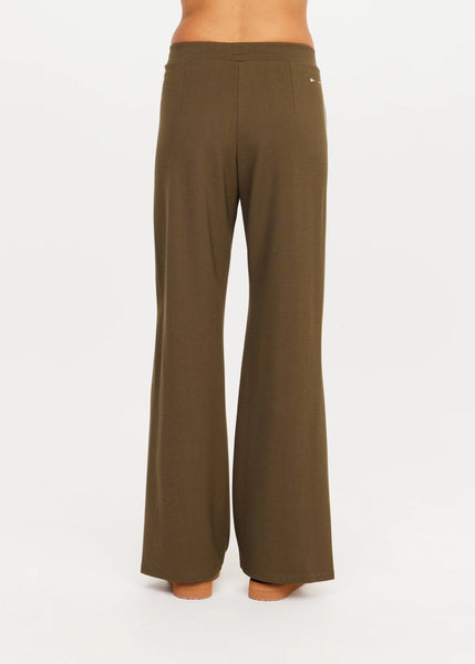 Petra Flare OLIVE