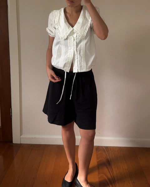 Blusen WHITE