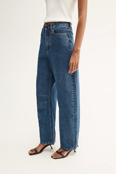 Mason Jean DARK INDIGO