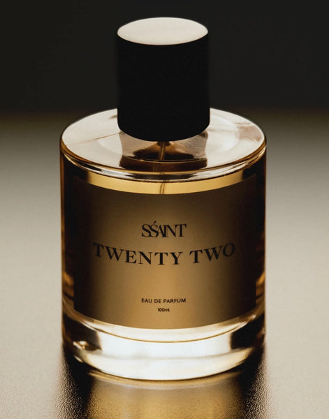 Twenty Two Eau de Perfum 100ML