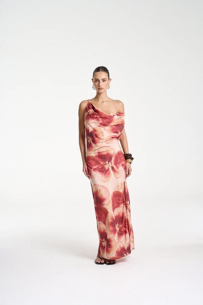 Ash Maxi Dress ALOHA