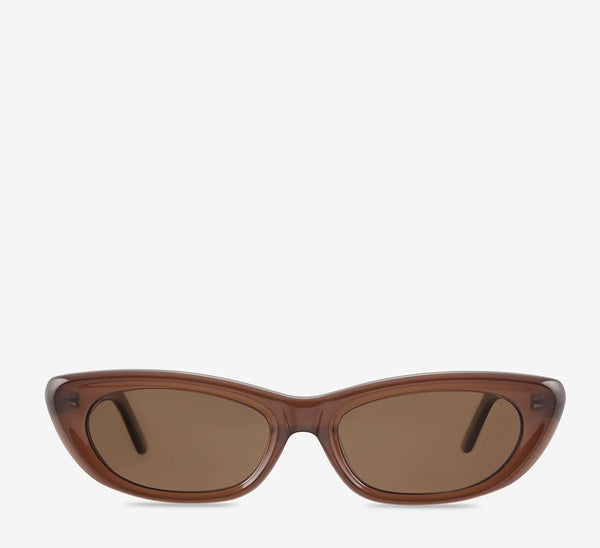 Sidelines Sunglasses BROWN