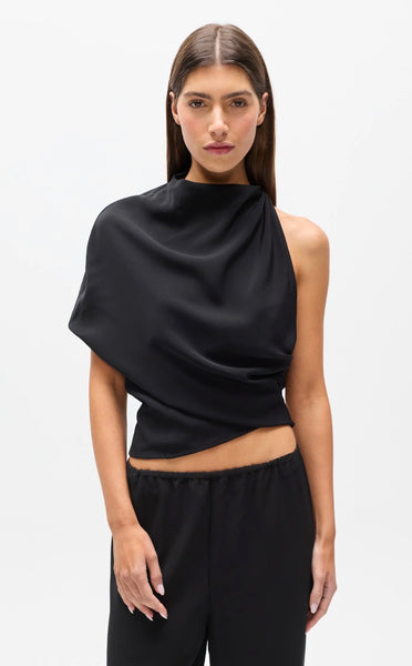 Blaise Top BLACK